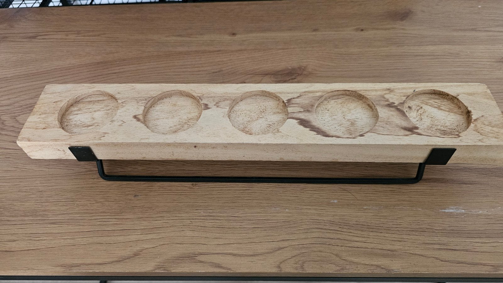 Waxinelicht houder, Huis en Inrichting, Ophalen, Overige materialen, Minder dan 25 cm