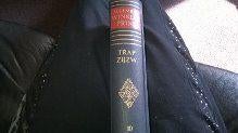 Algemene ecyckopedie winkler prins trapzijzw oud, Boeken, Ophalen of Verzenden, Gelezen, Algemeen