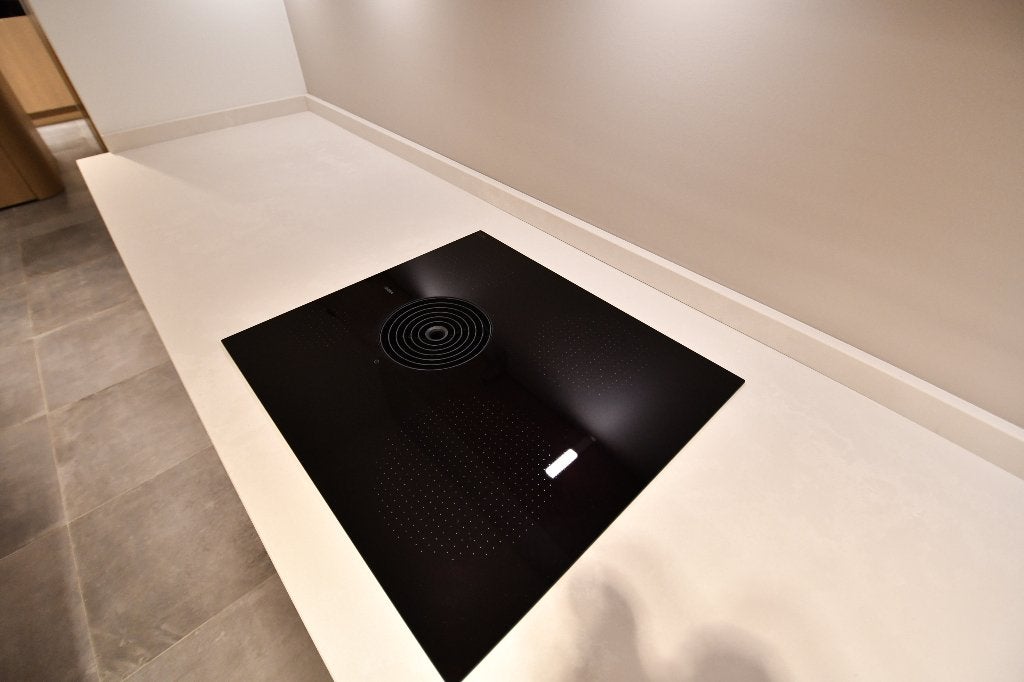 Foto 6 van LUXE SHOWROOMKEUKEN QUERCIA S185 | VAN €35.000 VOOR €17.500