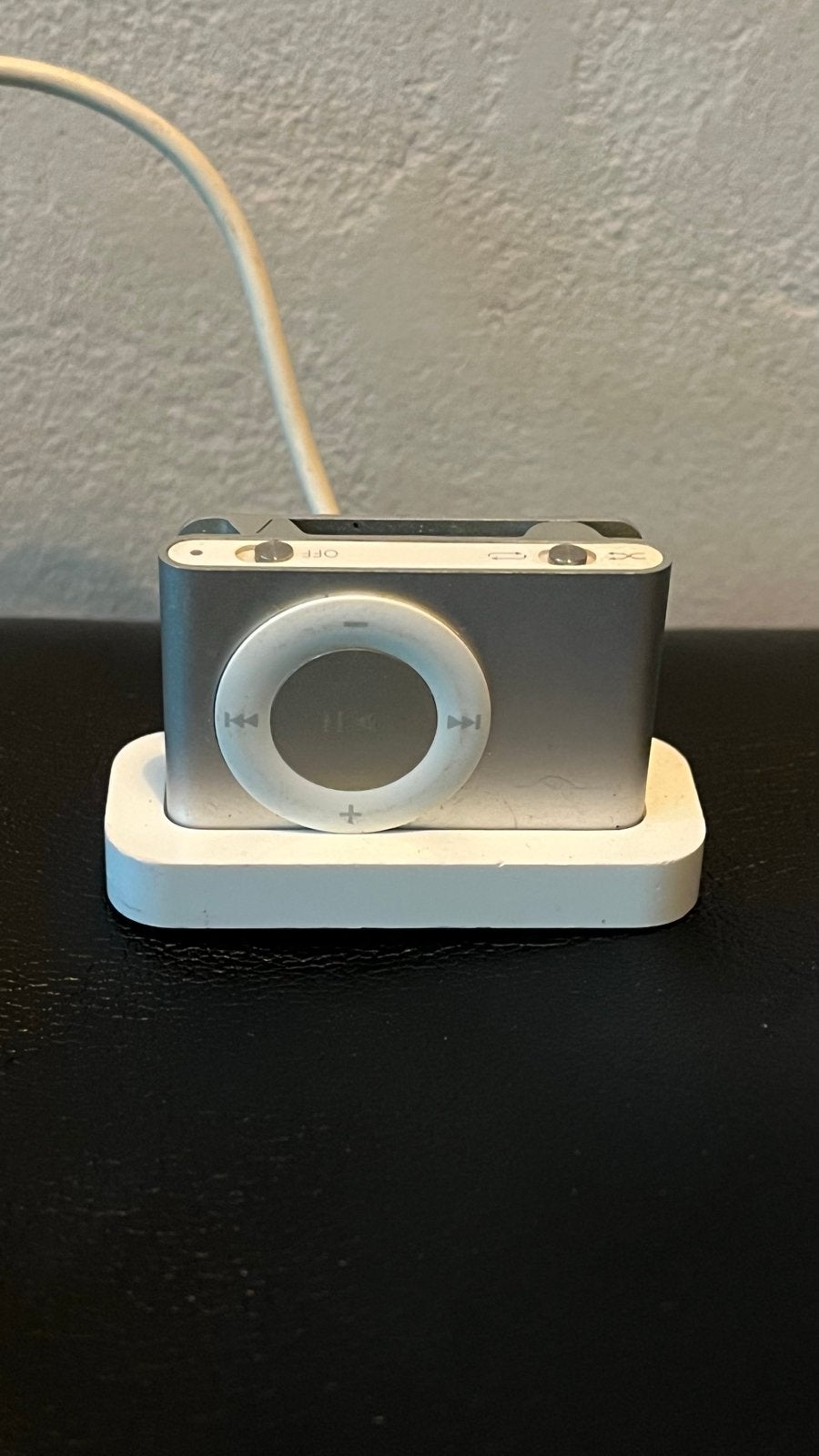 iPod Shuffle- Defecte batterij, Ophalen, Shuffle, Minder dan 2 GB, Niet werkend