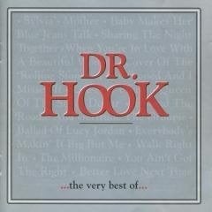 Dr. Hook & The Medicine Show CD 's, Ophalen of Verzenden, Zo goed als nieuw