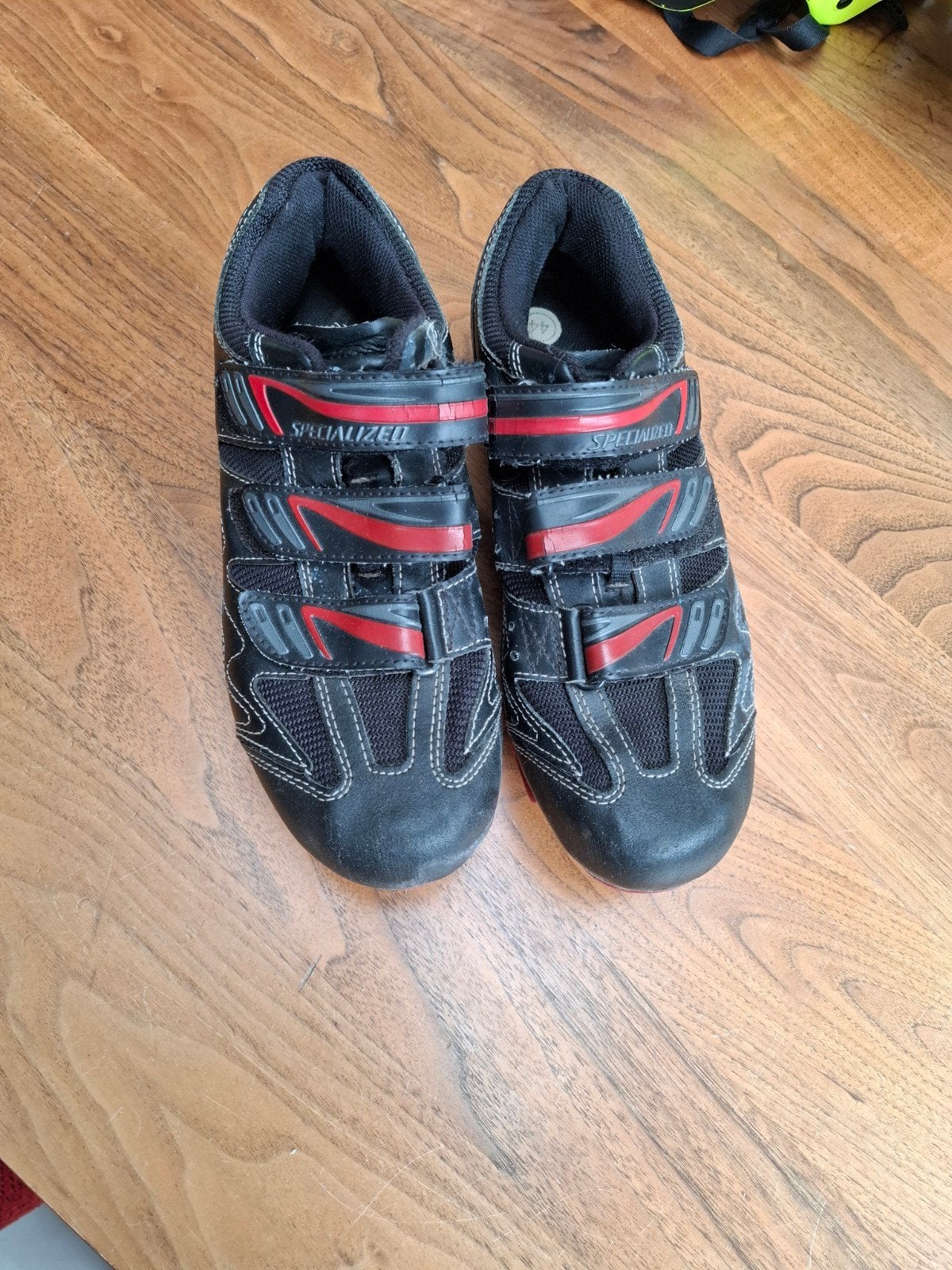 Specialized fietsschoenen - Maat 44, Ophalen of Verzenden, Gebruikt, Overige merken