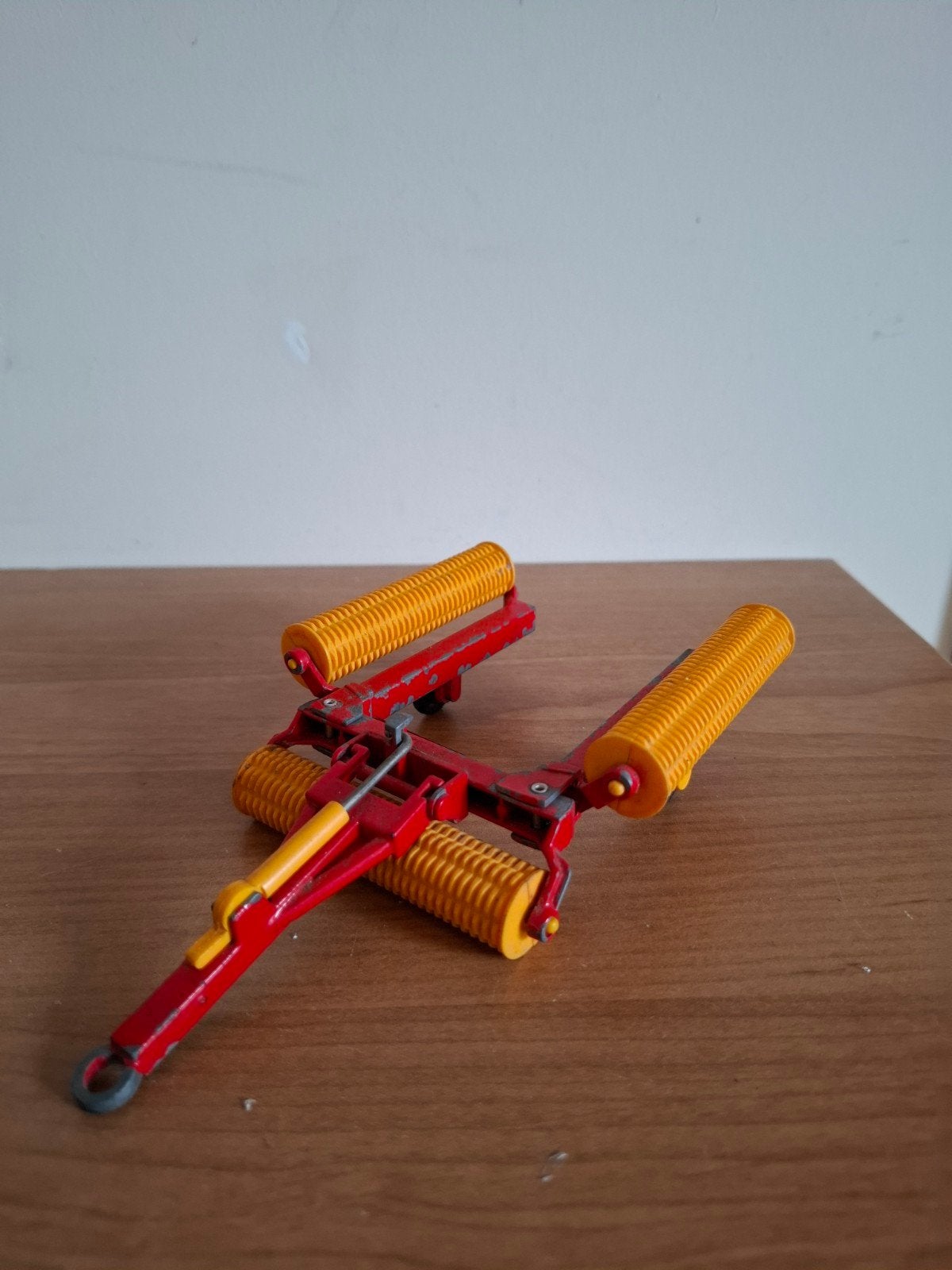 Britains Vaderstad cambridgerol, Ophalen of Verzenden