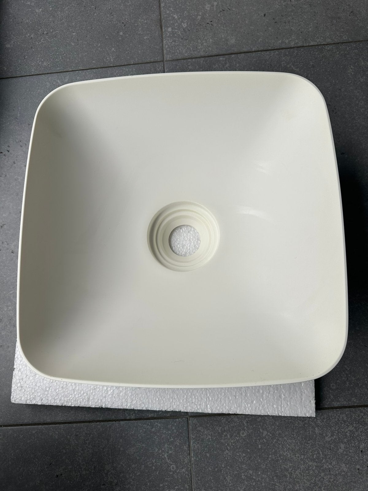 Riluxa wasbak, Nieuw, Minder dan 100 cm, Wasbak of Wastafel, 25 tot 50 cm