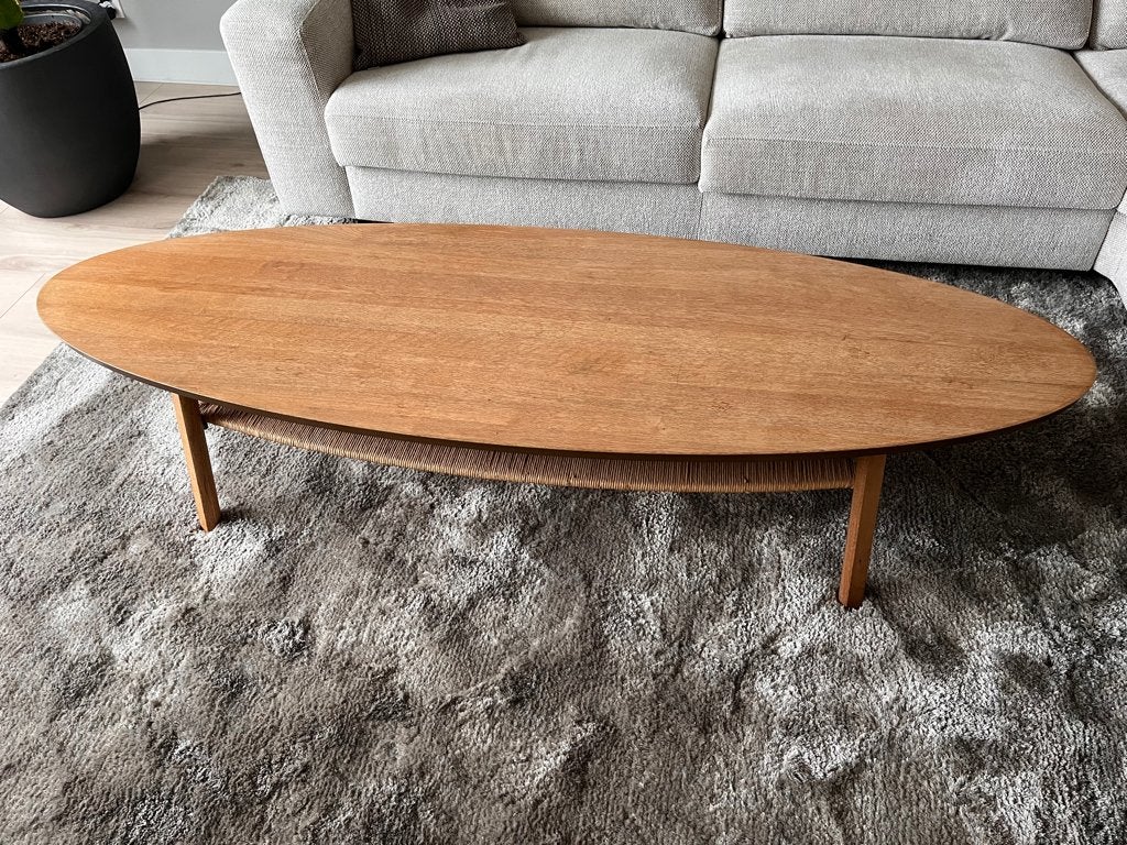 Ikea Stockholm Salontafel, Ophalen, Gebruikt, 50 tot 100 cm, 150 tot 200 cm