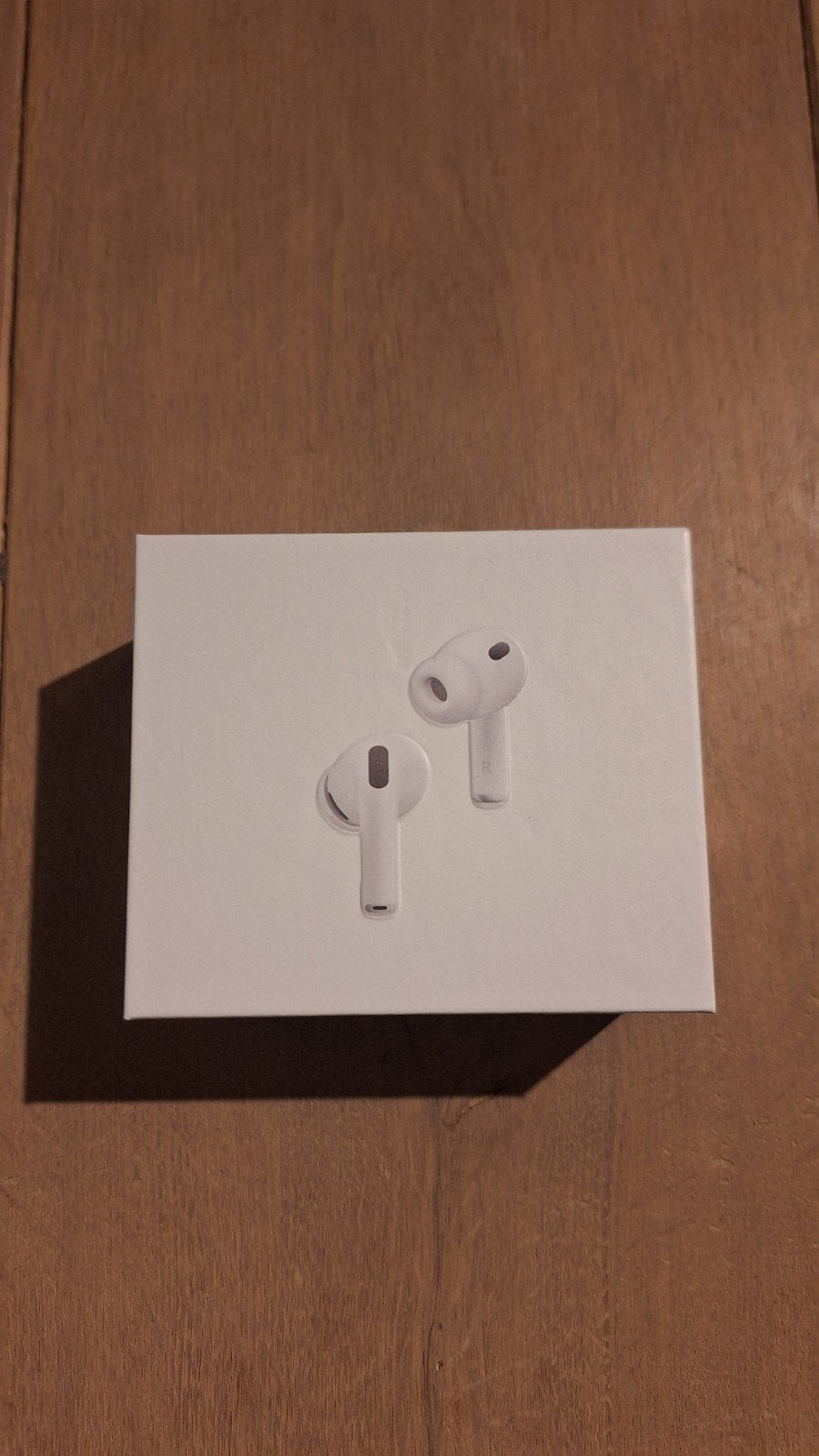 AirPods Pro 3e generatie - Nieuw in doos, Audio, Tv en Foto, Ophalen of Verzenden, Nieuw