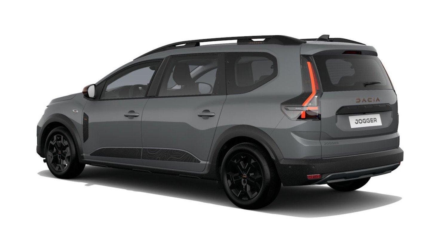 Dacia Jogger 1.0 TCe 110 limited edition 7p. | Dacia Go fina, Auto's, Voorwielaandrijving, Stof, Euro 6, 7 stoelen