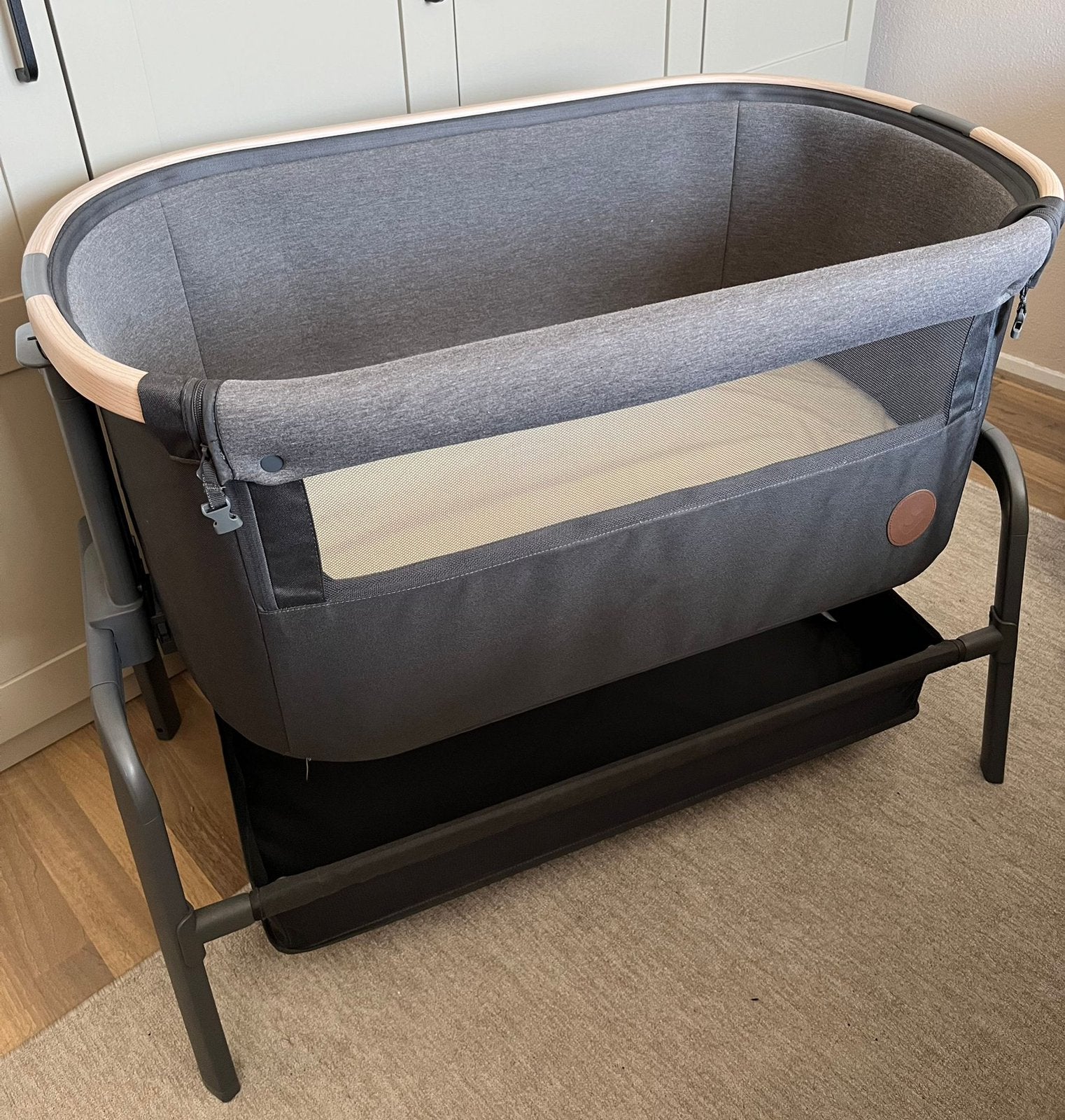 Maxi cosi Iora: Co-sleeper, Ophalen, Gebruikt, Overige typen