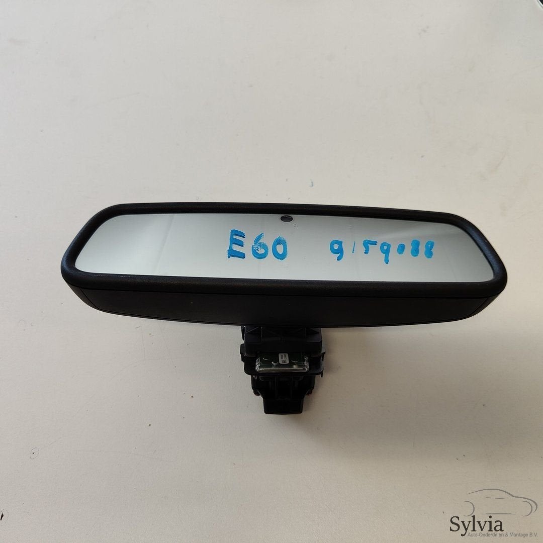 Binnenspiegel EC / FLA BMW 5 / 7 serie E60 E61 E63 E64 91590, Auto-onderdelen, Spiegels, Gebruikt, -, -, Ophalen of Verzenden