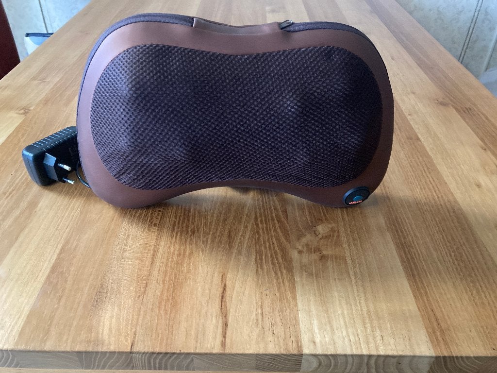 massageapparaat, Ophalen of Verzenden, Nieuw, Apparaat