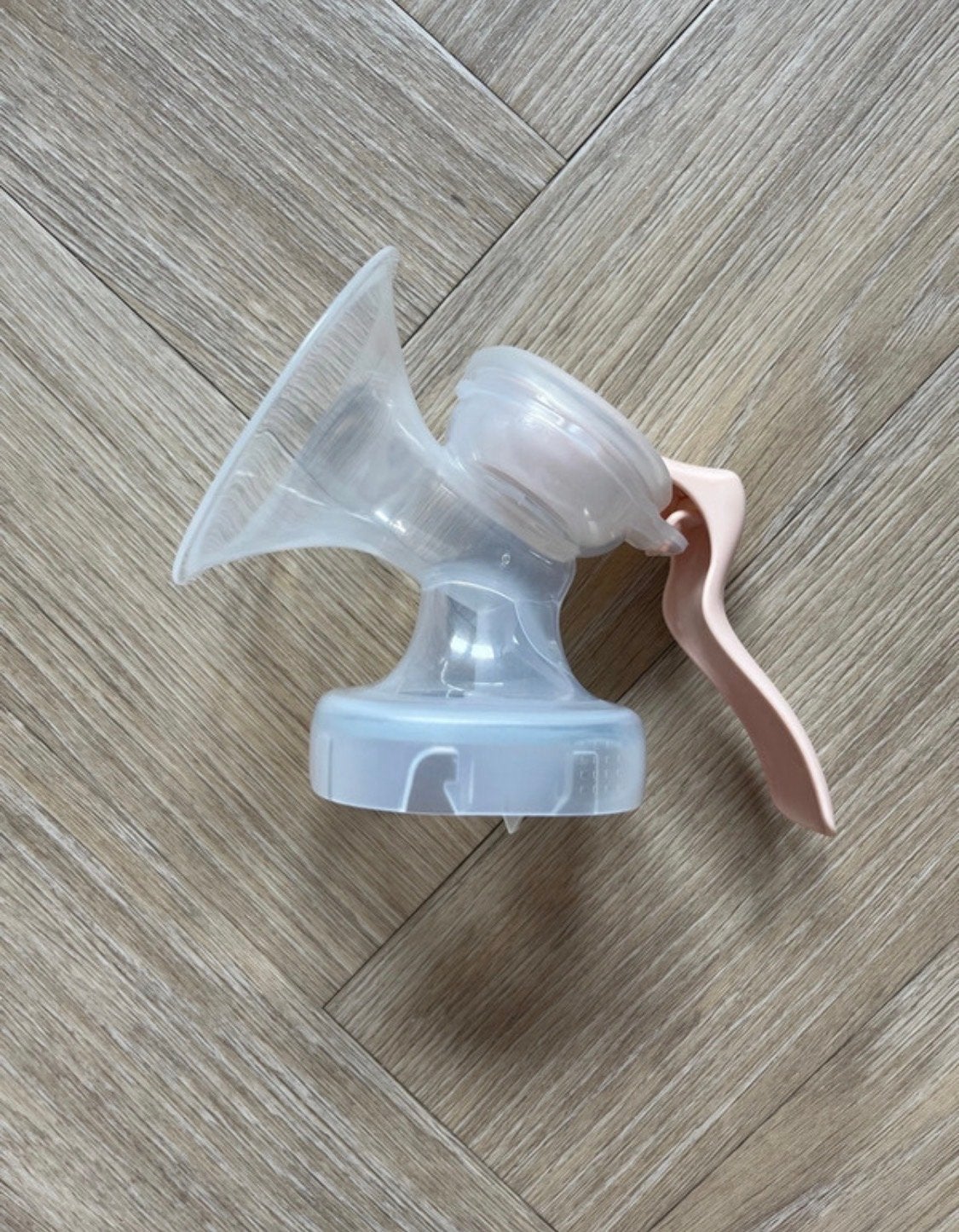 Hegen handkolf - zo goed als nieuw, Ophalen of Verzenden, Zo goed als nieuw