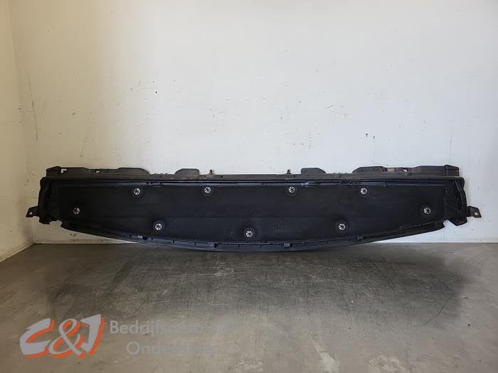 Schutbord van een Fiat Scudo, Gebruikt, -, -, Ophalen of Verzenden