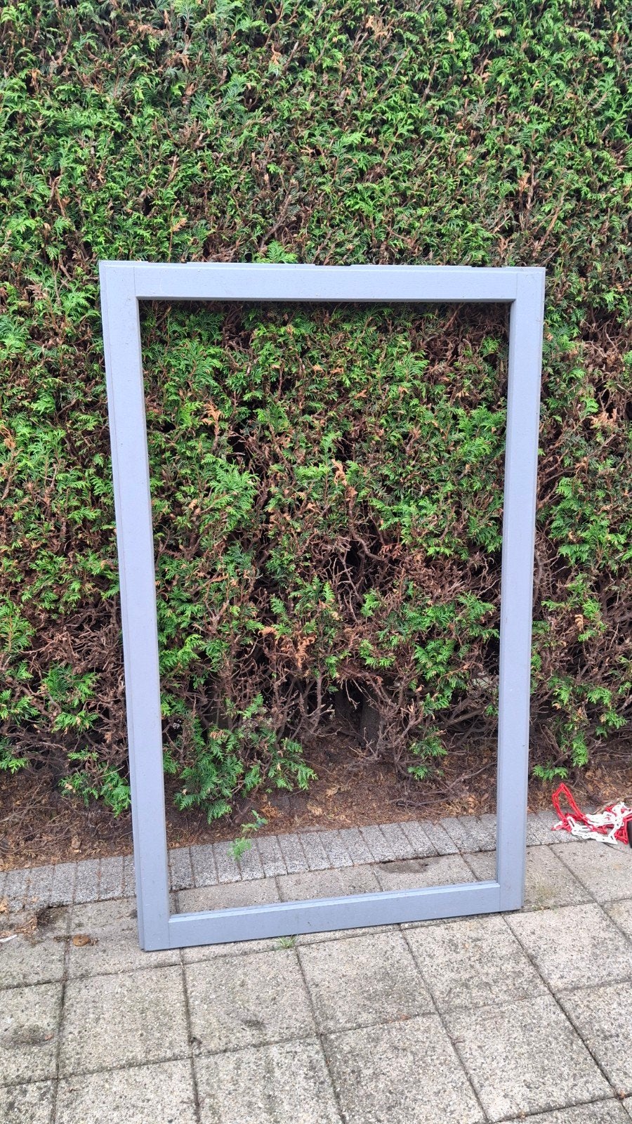 draairaam, Raamkozijn, 150 tot 225 cm, Hout, Ophalen