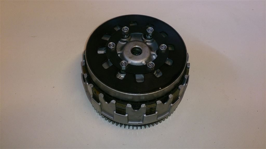 Yamaha XV1100 koppelingkorf VX 1100 koppelingskorf clutch Xv, Ophalen of Verzenden