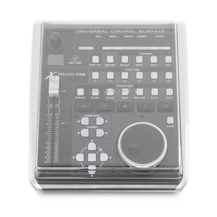 Decksaver stofkap voor Behringer X-Touch, Muziek en Instrumenten, ., Nieuw, ., .