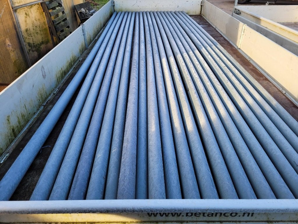 PVC buis 63 x3 mm, Ophalen, Pvc, 60 tot 80 mm, Nieuw