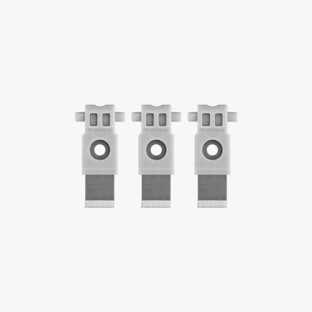 Bambu Lab Replacement Filament Cutter | Vervangmesje, Printeraccessoires, Ophalen of Verzenden, Bambulab GmbH, Contact@bambulab.com