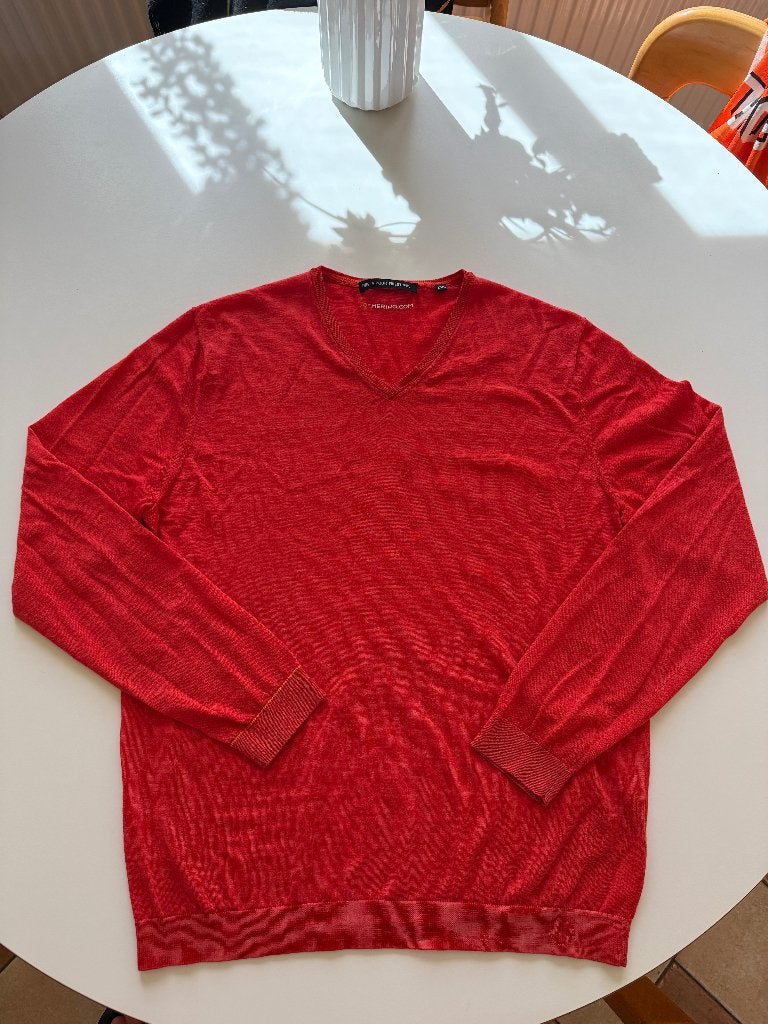 Joe Merino trui pull / pullover z.g.a.n, Joe Merino, Overige maten, Ophalen of Verzenden, Zo goed als nieuw