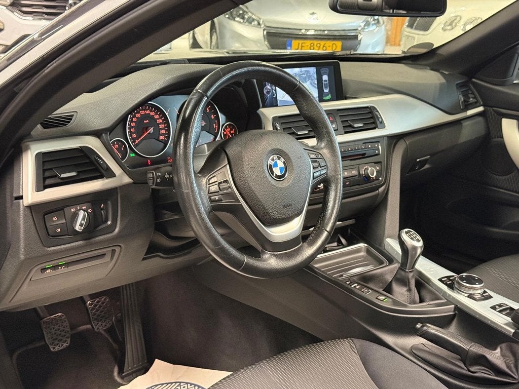 BMW 4-serie Cabrio 428i High Executive Camera|Stoelverwarm!, Auto's, BMW, 745 kg, Gebruikt, Cabriolet, 245 pk