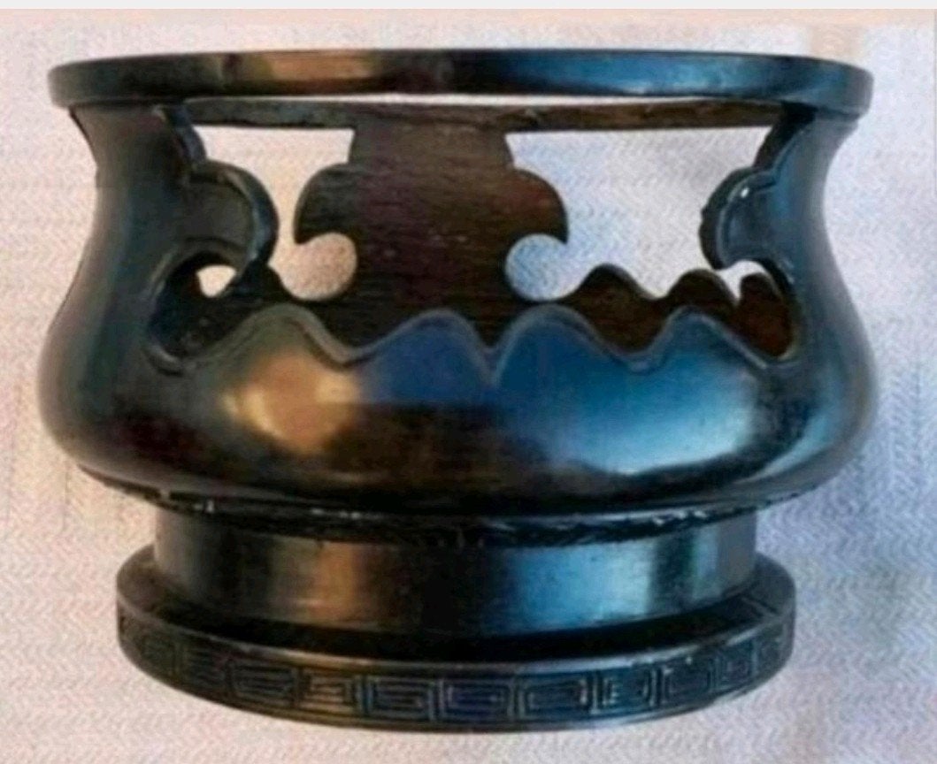 Wierookbrander, Chinees antiek, Antiek en Kunst, Ophalen