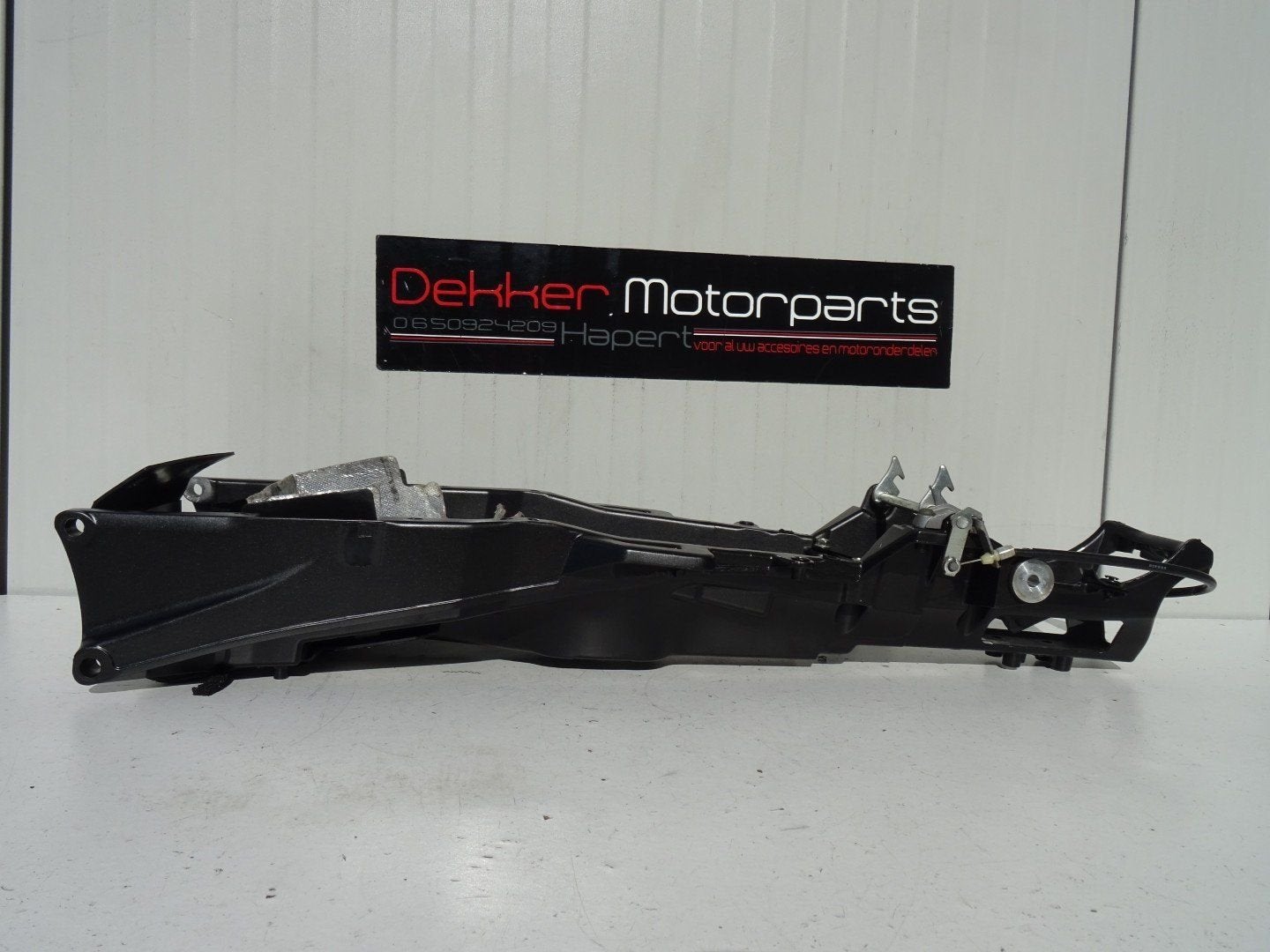 Subframe + Accubak Achterframe Yamaha YZF R1 2007-2008 RN19, Motoren, Onderdelen | Yamaha, Ophalen of Verzenden, -, -, -