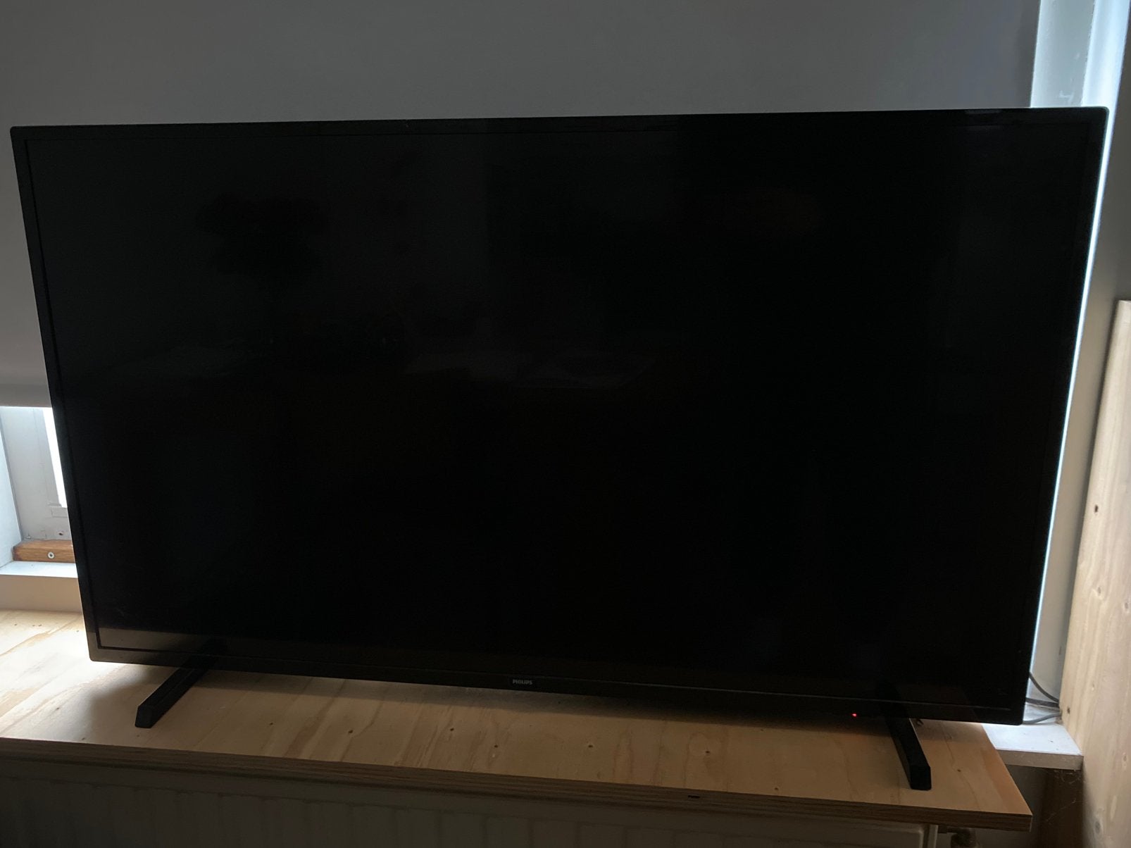 Philips TV, 5500 Series 43-inch Ultra-Slim Full HD LED TV