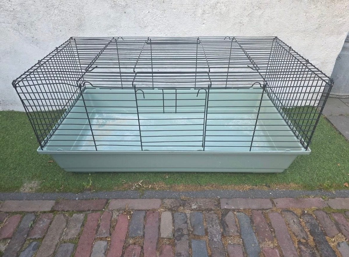 Konijn cavia kooi, Ophalen of Verzenden