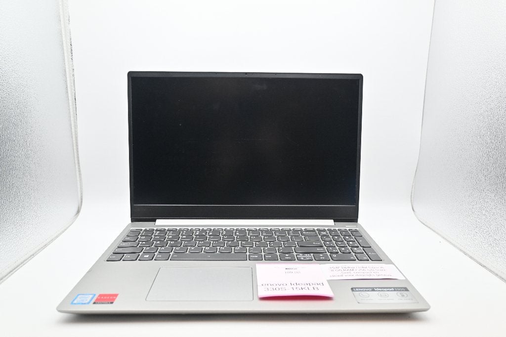 Lenovo Ideapad 330S-15KLB 15.6" Intel Core i5 8GB RAM 256SSD