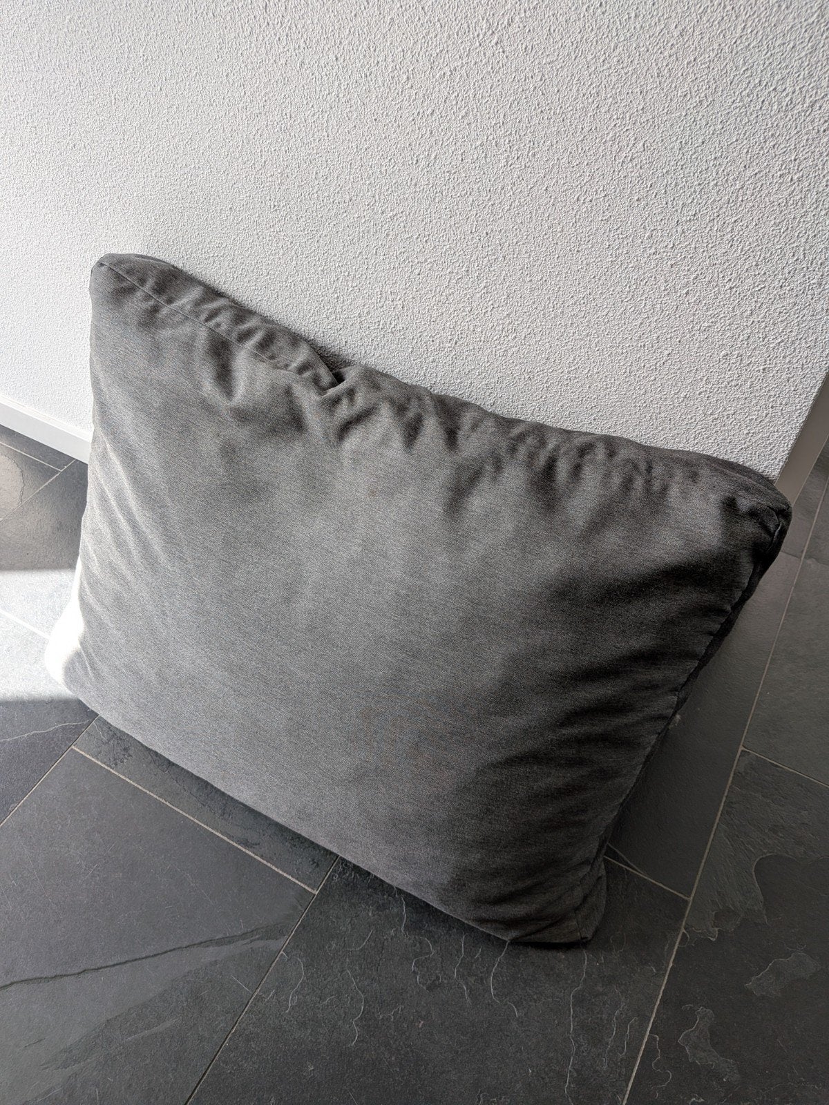 Nofruit kussens voor loungeset, Ophalen, Gebruikt, Loungeset, 5 zitplaatsen
