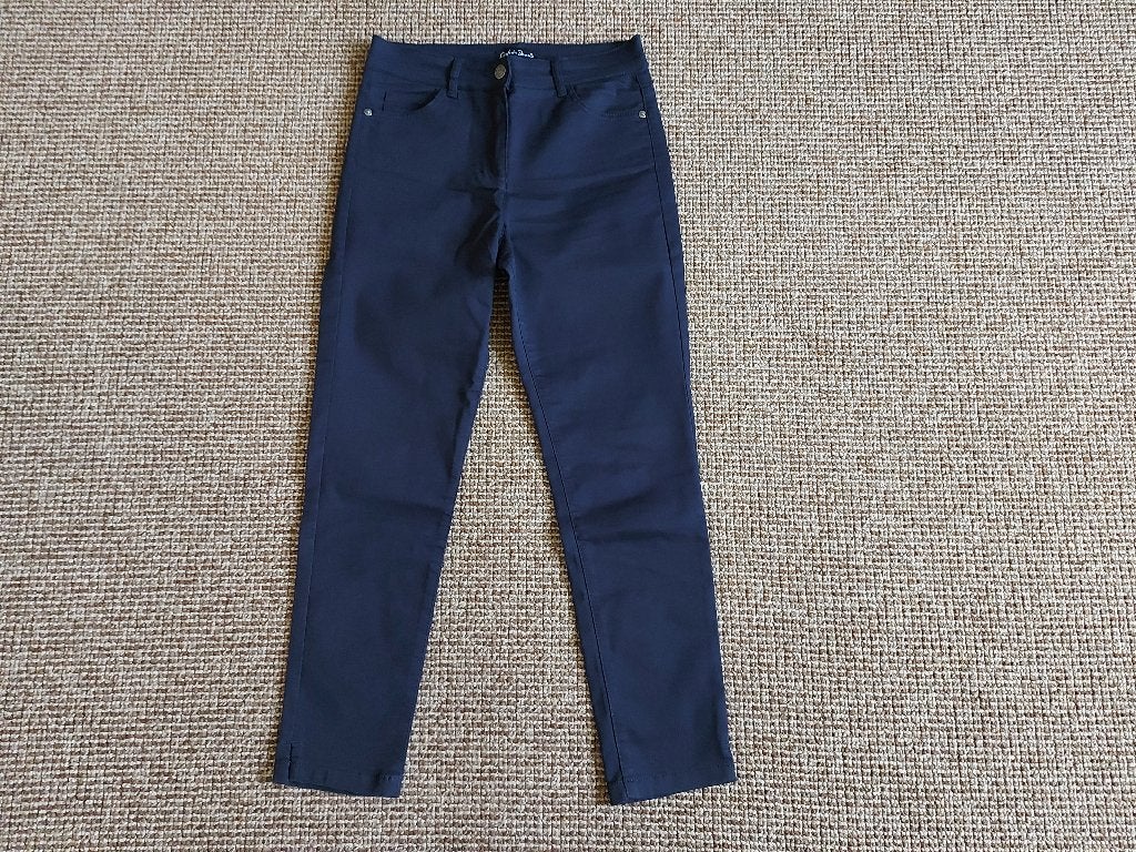 Gafair 7/8 broek mt. 36, Zo goed als nieuw, Driekwart, Maat 36 (S), Gafair