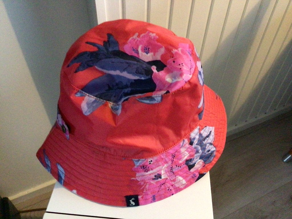 Regenhoedje Nieuw dames, Ophalen of Verzenden, Nieuw, One size fits all