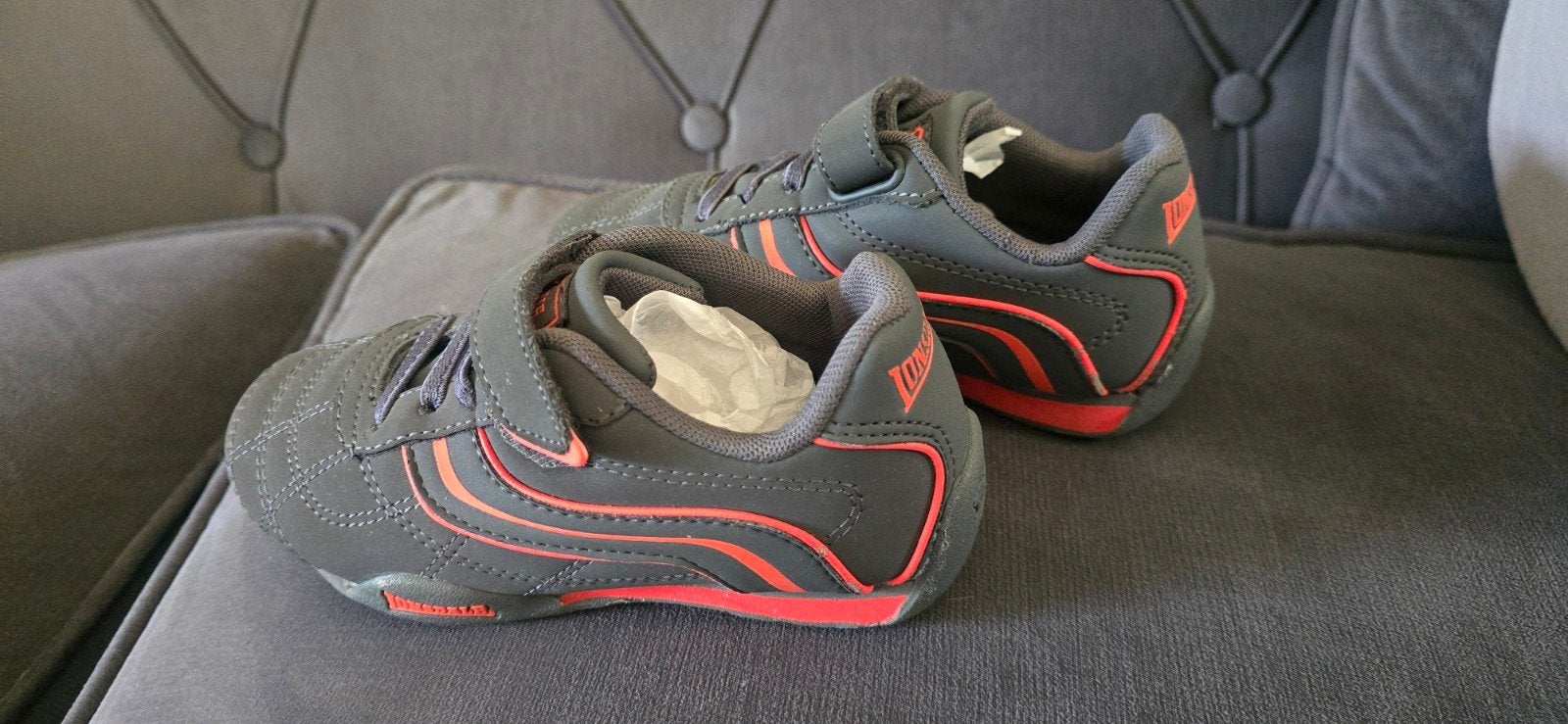 Lonsdale sneakers maat 28 NIEUW, Schoenen, Nieuw, Jongen, Lonsdale