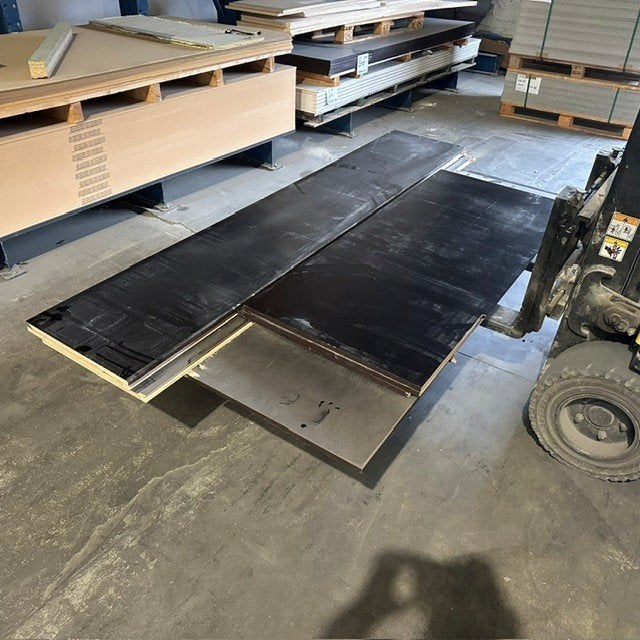 betonplex 18mm, Ophalen, Nieuw, Betonplex, Minder dan 20 mm