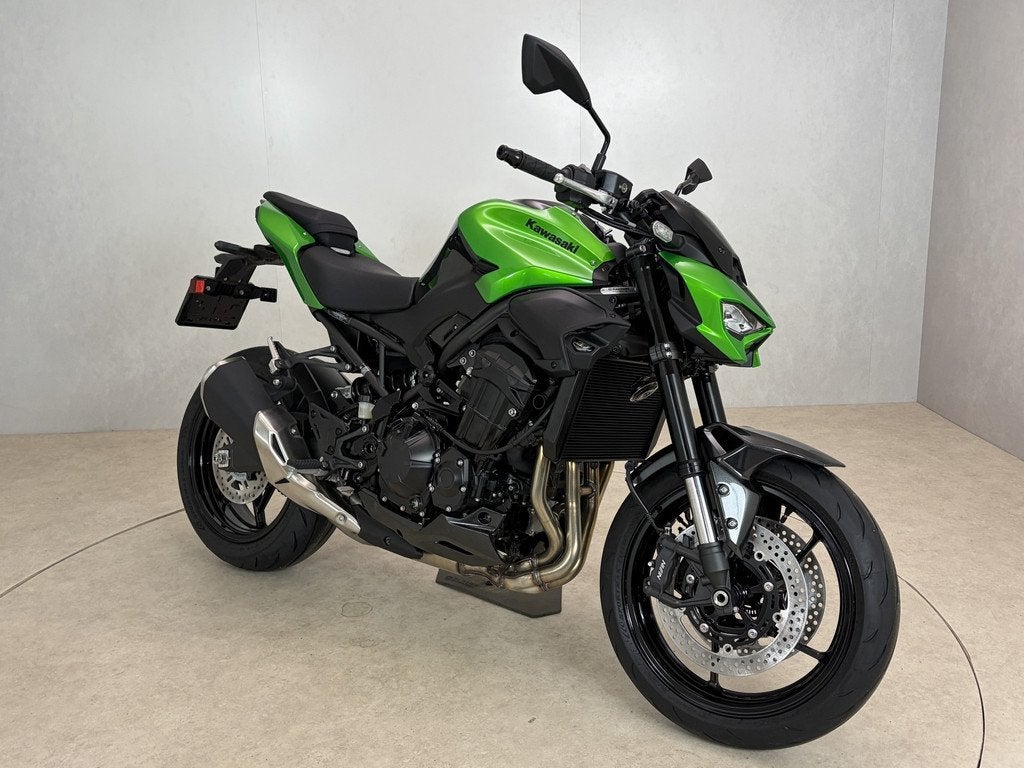 Kawasaki Z 900 (bj 2026), Bedrijf, Info@kawasaki.nl, Meer dan 35 kW, Jacobus Spijkerdreef 1-3
2132 PZ  Hoofddorp, NL