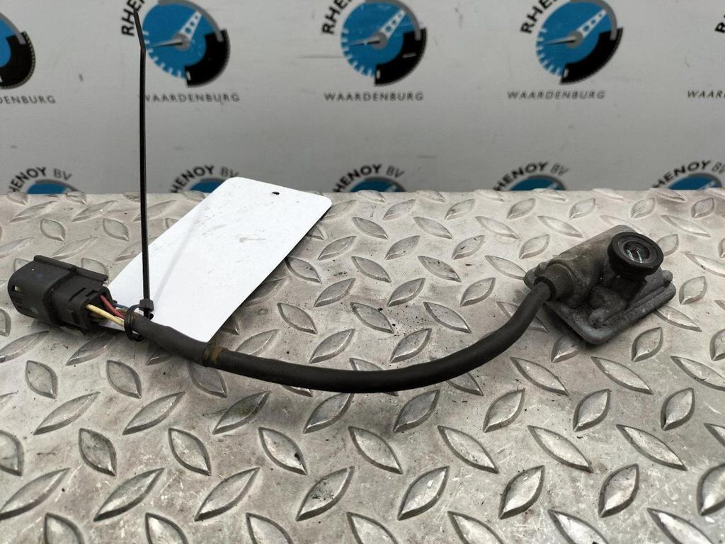 JAGUAR XJ CAMERA 2019, Ophalen of Verzenden, Gebruikt, Stiba lid