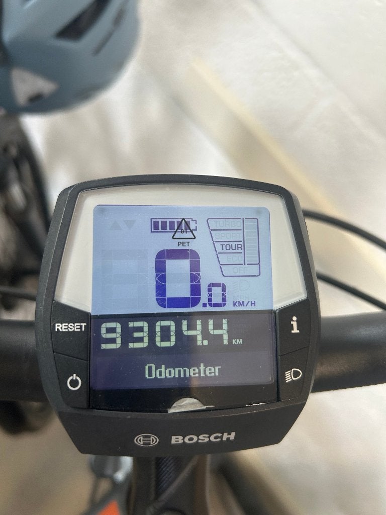 Cube Hybride exe 500, Fietsen en Brommers, Fietsen | Dames | Damesfietsen, Gebruikt, Overige merken, (Extra) lage instap, Versnellingen