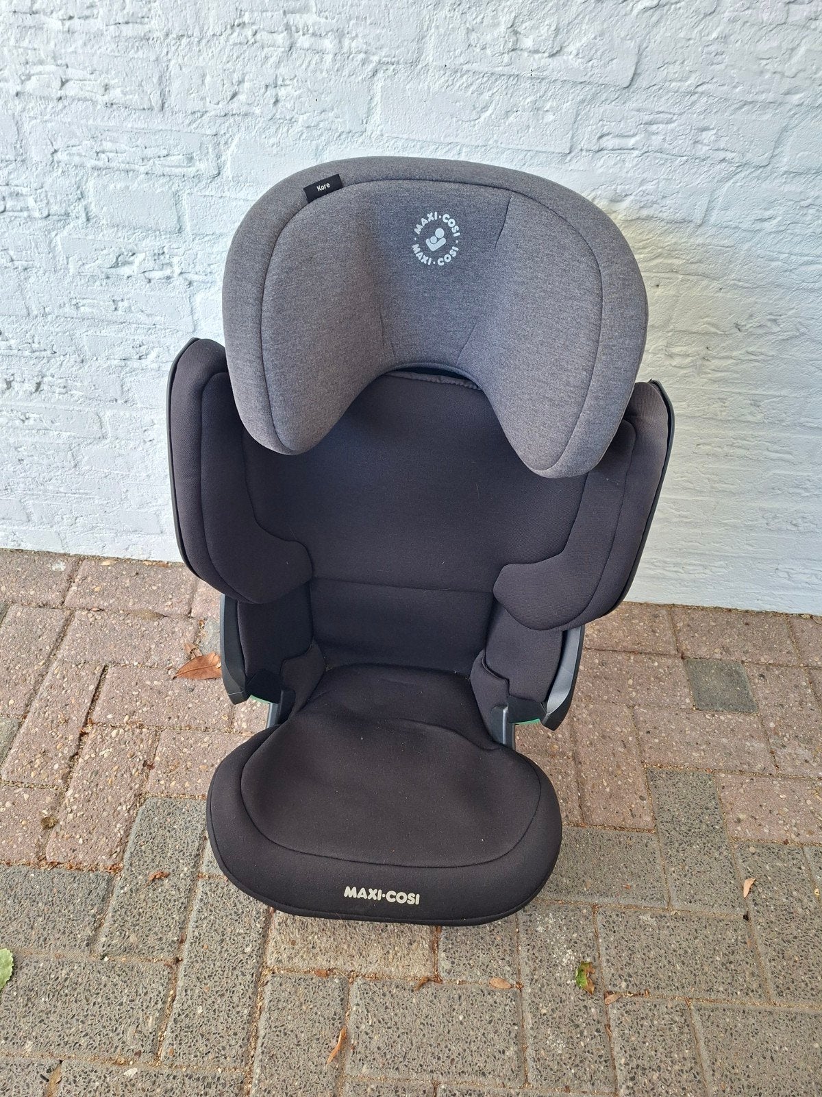 Maxi cosi Kore, Ophalen, Gebruikt, 15 t/m 36 kg, Isofix