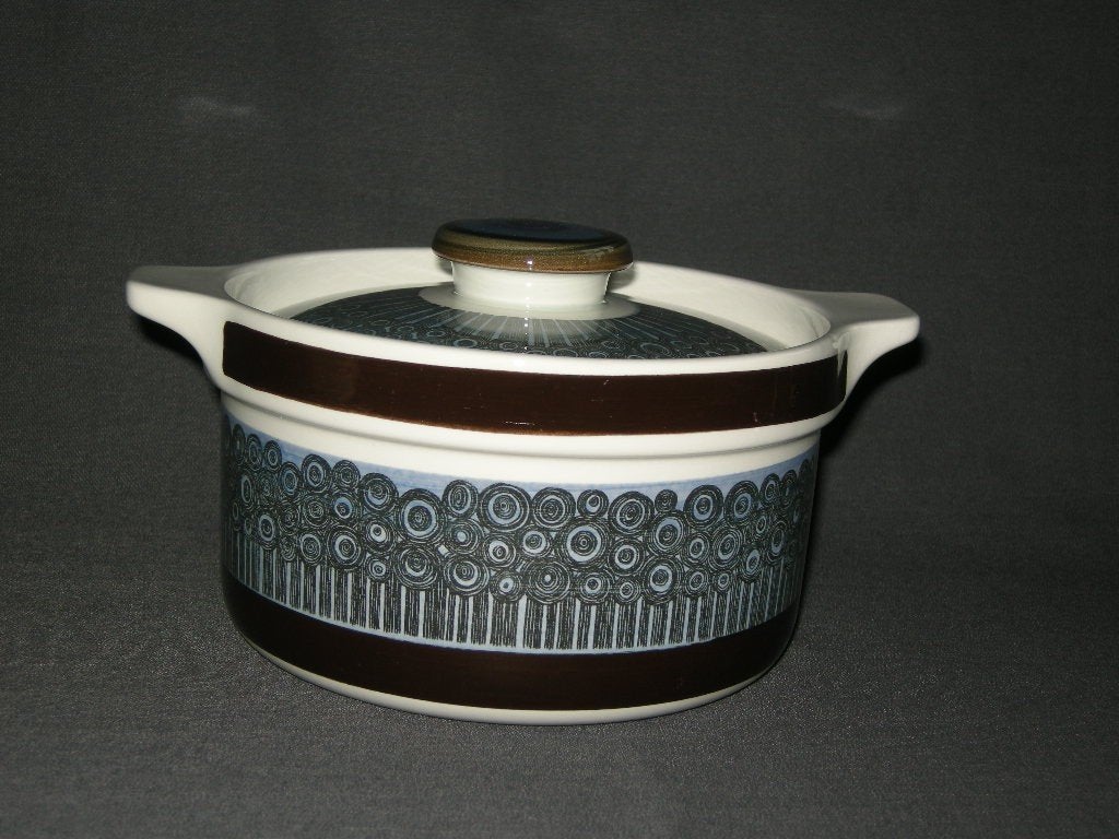 Rörstrand Amanda, enkele losse onderdelen, Antiek en Kunst, Antiek | Servies los, Ophalen of Verzenden