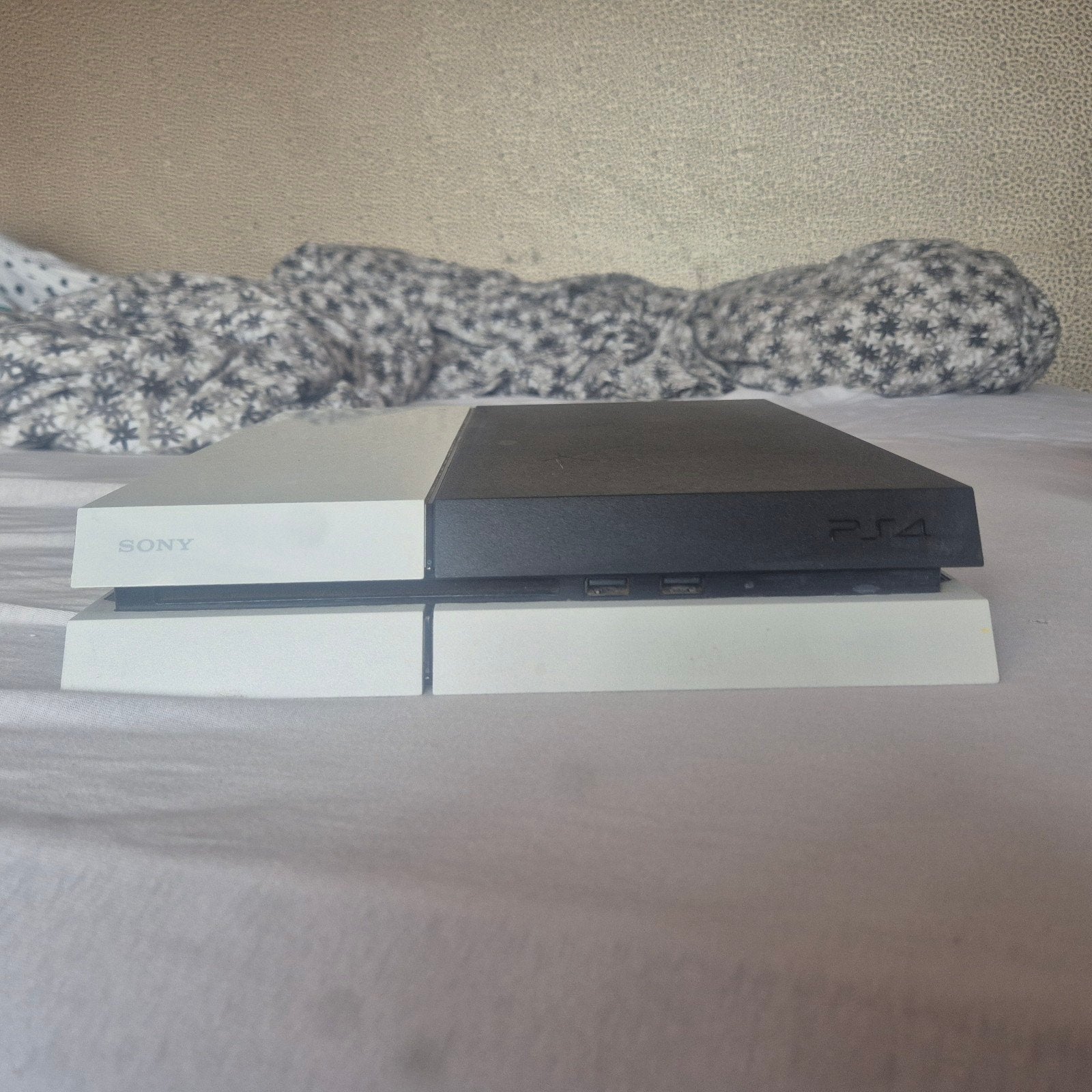 ps 4, Ophalen of Verzenden, Zwart