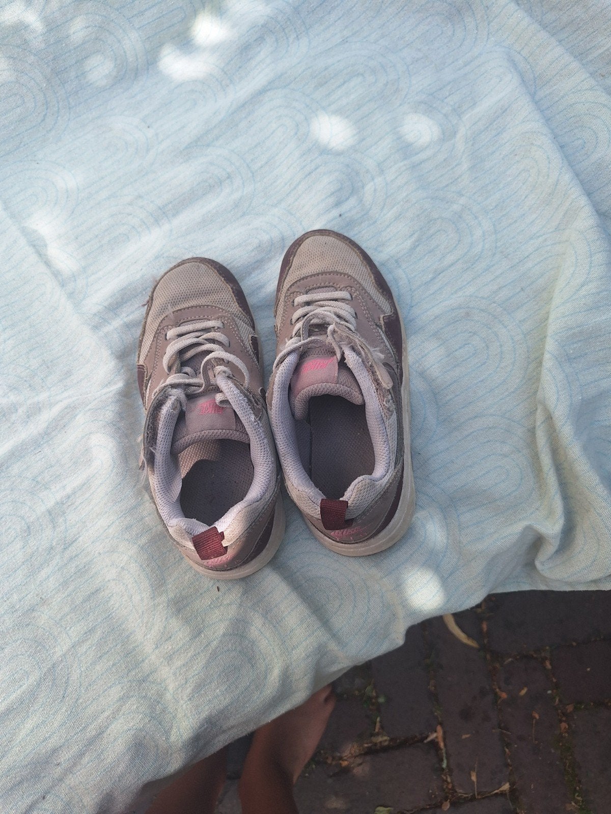 Leuke gebruikte kinderschoenen maat 31, Ophalen of Verzenden, Gebruikt, Meisje, Schoenen