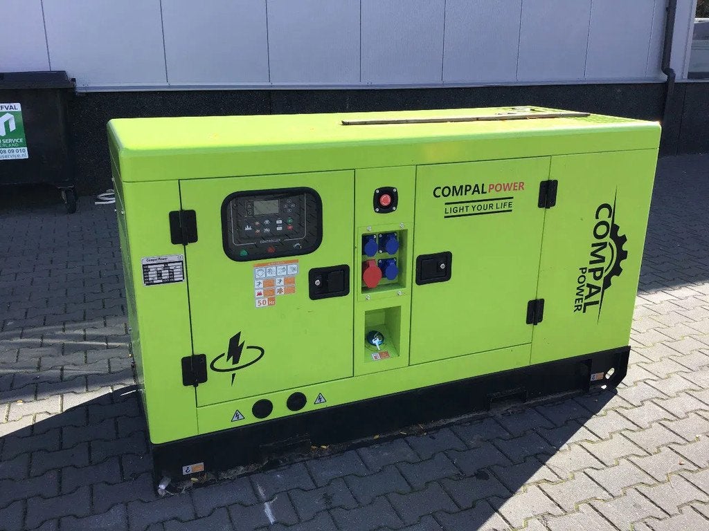 compal power VG-R30 (bj 2025)