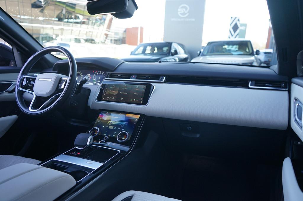 Land Rover Range Rover Velar 2.0 P400e Occasion Lease vanaf, Automaat, 12 maanden, 2174 kg, Euro 6
