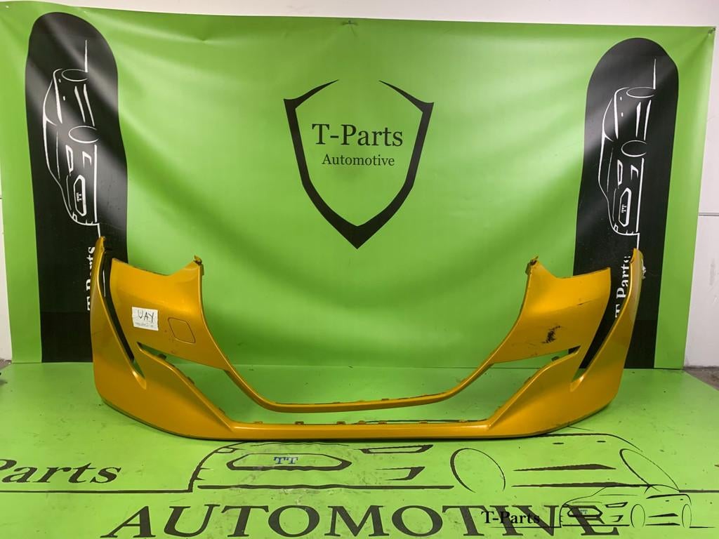 peugeot 208 voorbumper bumper 19+
