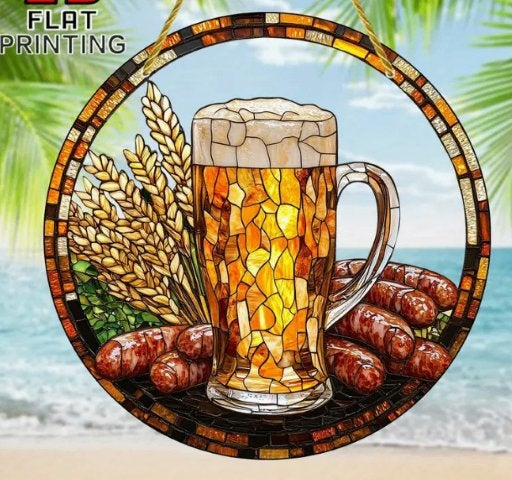 Raamhanger Pul bier, Ophalen of Verzenden, Nieuw