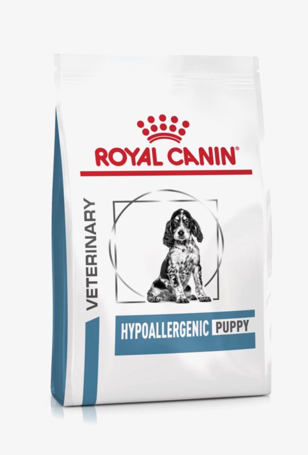Royalcanin Hypoallergeen voer, Ophalen, Hond