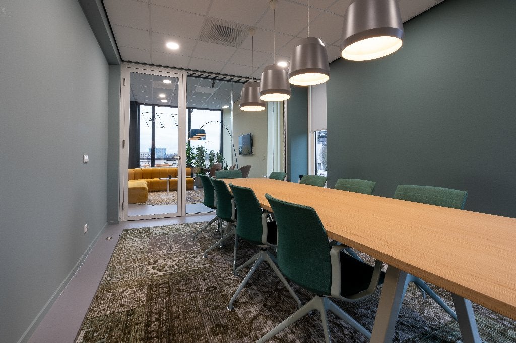 Professioneel schilderwerk voor bedrijven & vastgoed, Garantie, Behangen