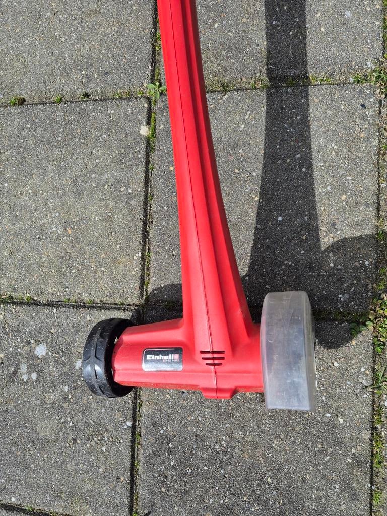 Einhell elektrische voegen reiniger, Ophalen, Elektrisch