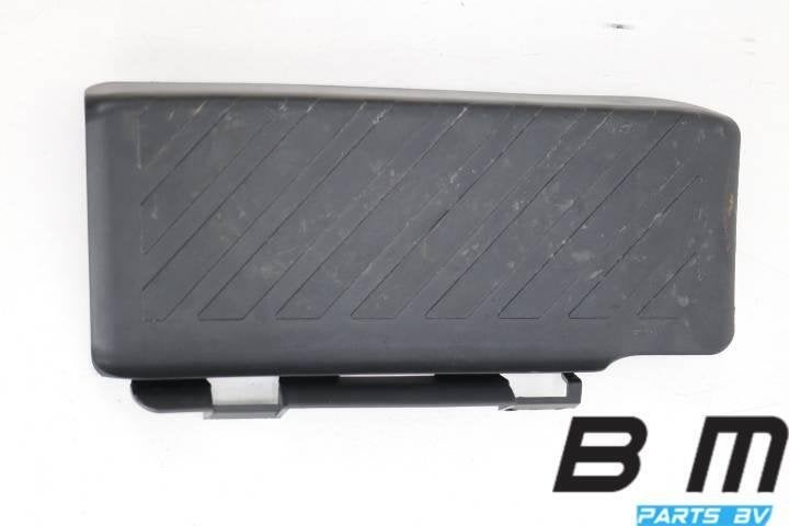 Voetsteun Audi TT 8S Coupe 5Q1864777B, Gebruikt