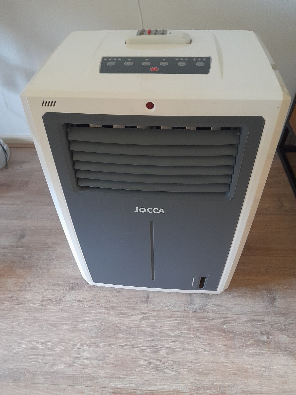 Jocca air koeler, Ophalen, Gebruikt, Timer, 3 snelheden of meer