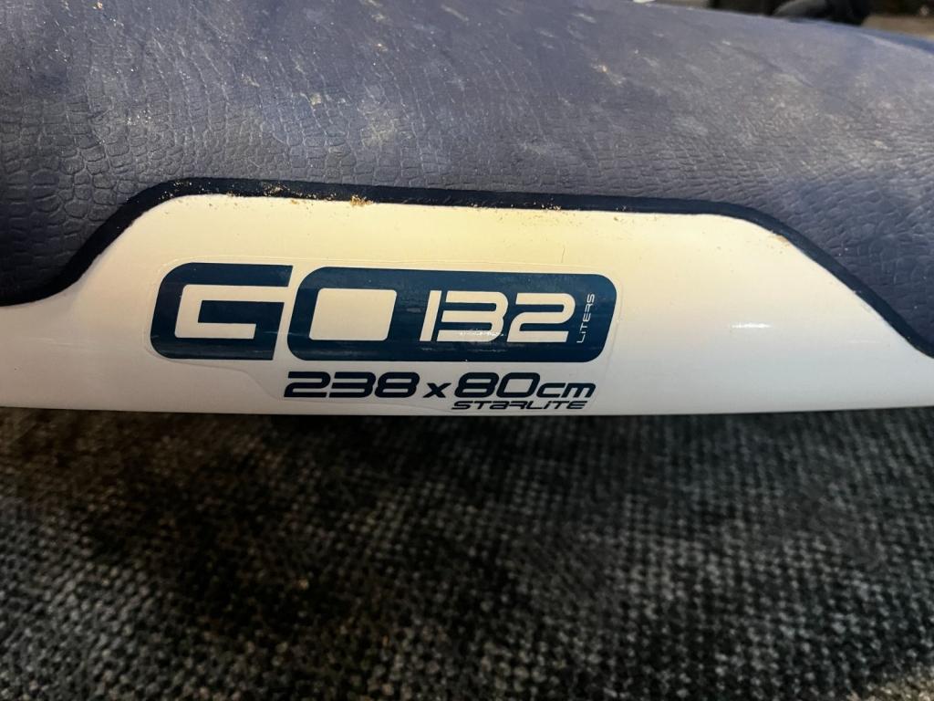STARBOARD GO 132 2023, Watersport en Boten, Windsurfen, Niet ingevuld, Niet ingevuld, Niet ingevuld